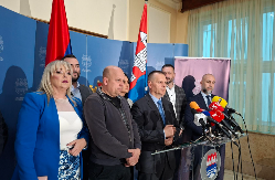 Skupština pred prekidom: Regulacioni planovi i sporne dozvole podižu tenzije među odbornicima