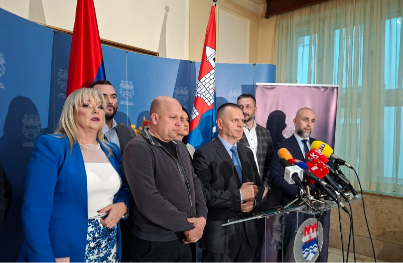 Skupština pred prekidom: Regulacioni planovi i sporne dozvole podižu tenzije među odbornicima