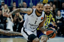 Otkazana evroligaška utakmica Partizana protiv Dubaija