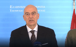 Dendijas: Grčka će braniti Kipar svim mogućim sredstvima