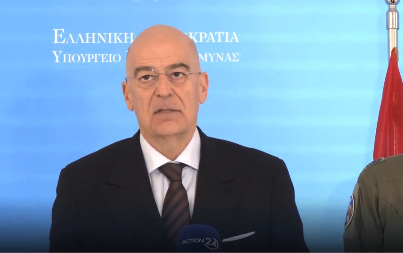 Dendijas: Grčka će braniti Kipar svim mogućim sredstvima