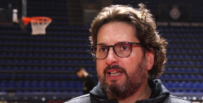 Andrea Trinkijeri preuzima ekipu iz Grčke?