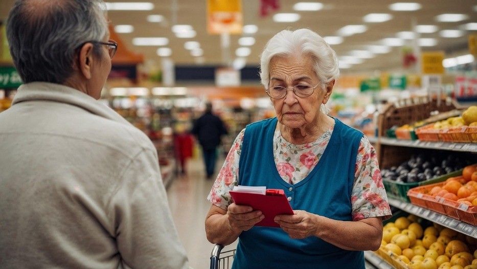 Fond PIO upozorava: Otvorite račun do kraja aprila ili će isplata penzija biti obustavljena