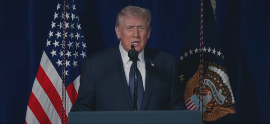 Tramp najavio novi talas napada na Iran: Nismo ni počeli snažno da ih udaramo