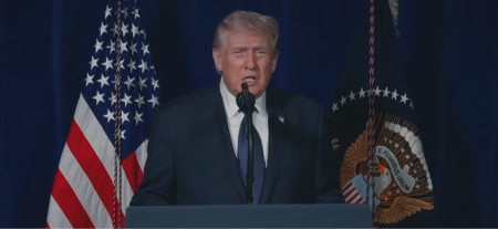 Tramp najavio novi talas napada na Iran: Nismo ni počeli snažno da ih udaramo