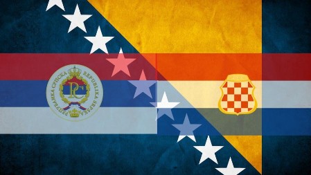 Treći entitet je posljedica politike Bošnjaka u BiH 