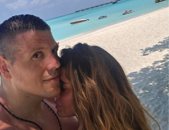 Sloba Radanović i njegova supruga zaglavljeni na Maldivima