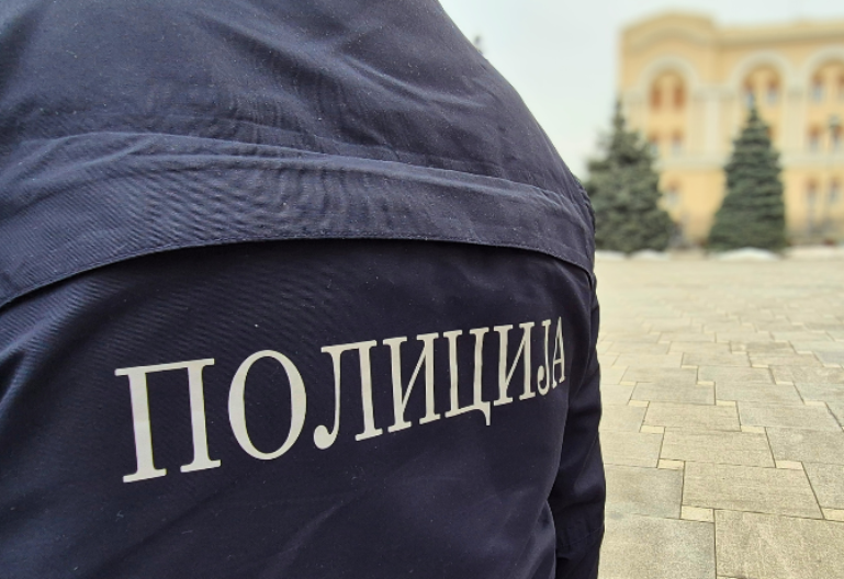 MUP Srpske pojačava mjere bezbjednosti zbog sukoba na Bliskom istoku