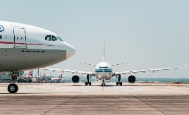 Zakazan prvi let iz Dubaija ka Beogradu