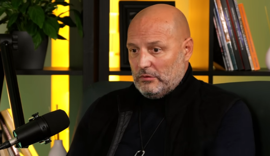 Sale Đorđević žrtva hakerskog napada: Moj broj je hakovan!