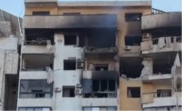 Više od 28.000 ljudi napustilo domove u Libanu