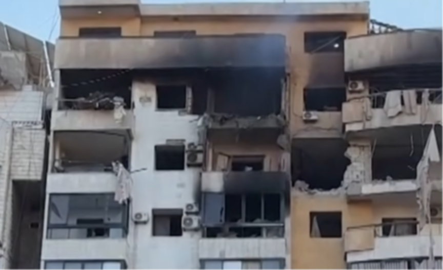 Više od 28.000 ljudi napustilo domove u Libanu