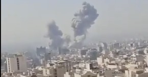 Srpska porodica sa tek rođenom bebom evakuisana iz Teherana