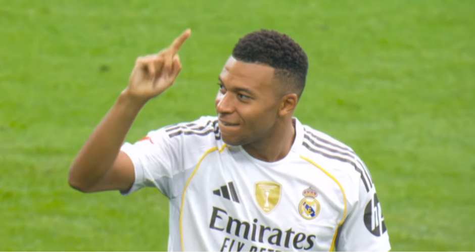 Iz Real Madrida otkrili da li će Mbape morati na operaciju