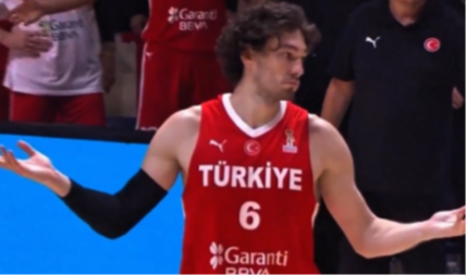 Turska nadigrala Srbiju i drugi put: Šta sada slijedi za Orlove?