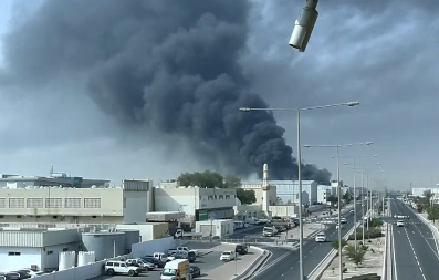 Iran pokrenuo novi balistički napad, oglasile se sirene u Izraelu i Kuvajtu
