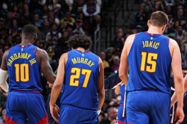 Jokić ubacio 35 poena, ali Denver poklekao pred Minesotom