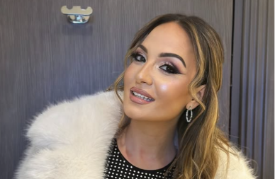 Jeleni Tomašević pozlilo na koncertu, hitno prebačena u bolnicu