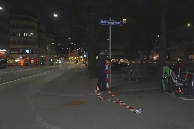 Sukob dvije bande u centru Ciriha, povrijeđen mladić iz BiH