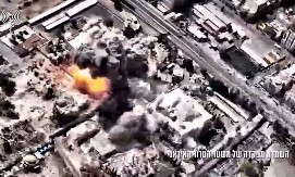 Objavljen snimak: Da li je ovo trenutak kada je likvidiran Ali Hamnei?