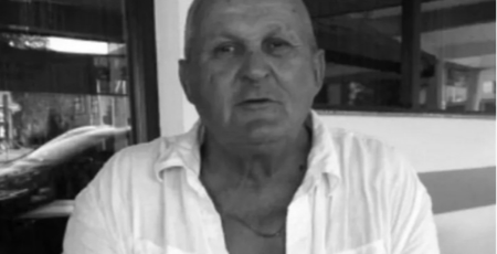 Preminuo brat Silvane Armenulić (FOTO)