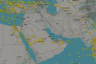 Haos na aerodromima širom svijeta: Stotine hiljada putnika ostalo bez letova (VIDEO)