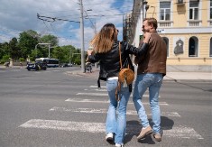 Akcija vozač – pješak: Banjalučka policija sankcionisala 419 učesnika u saobraćaju 