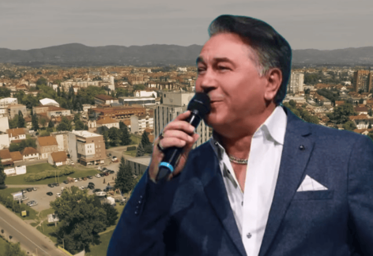 "Miljenik žena" izgubio simpatije kod kuće: Prijedorčanke vole Halidove hitove, ali ne i njegove postupke