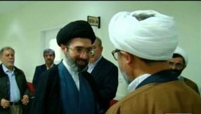 Novi ajatolah obavještajcima naredio obračun s "neprijateljima u zemlji i inostranstvu"