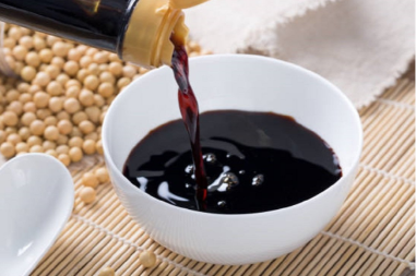 Napravite sami domaću verziju soja sosa