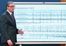 Vučić: Bolne mjere za državu u narednim mjesecima (VIDEO)