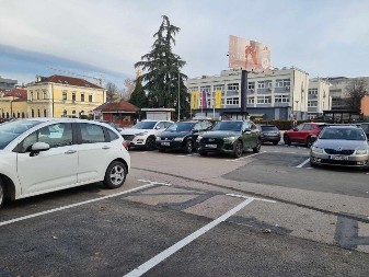 Vrhovni sud RS: Stara autobuska stanica pripada gradu Banjaluka