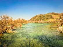 Pogledajte kakvo vas vrijeme očekuje sutra 