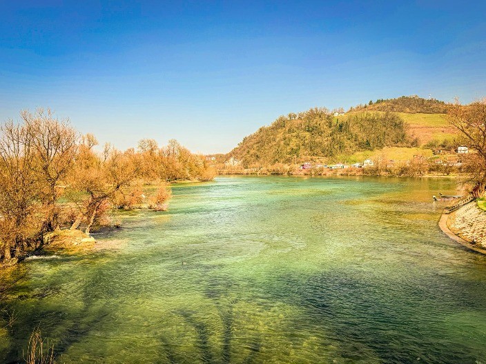 Pogledajte kakvo vas vrijeme očekuje sutra 
