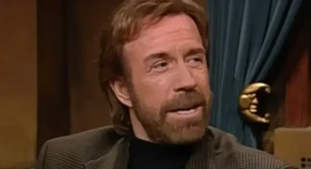 Ko je bio Čak Noris: Od stidljivog dječaka do "nepobjedive" ikone pop kulture