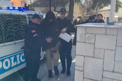 Prihvaćena kaucija od pet miliona evra za Acu Đukanovića