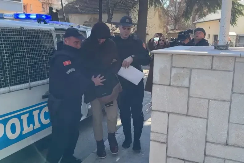 Prihvaćena kaucija od pet miliona evra za Acu Đukanovića