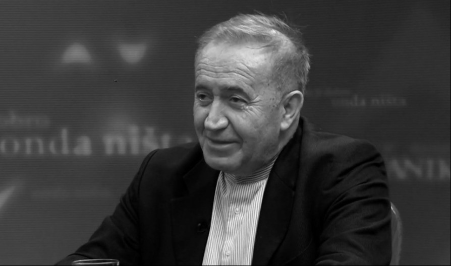 Preminuo Božo Koprivica