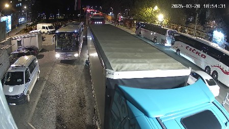 U Gradišci i Gradini duža čekanja u oba smjera