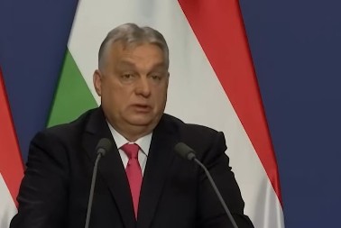 Viktor Orban se emotivnim videom oprostio od Čaka Norisa (VIDEO)