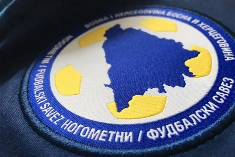 FIFA žestoko kaznila FS BiH