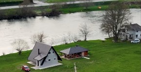 Srpska uvodi naknade vlasnicima nelegalnih vikendica