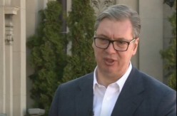 Vučić: Očekujem jedan važan i dobar glas iz Amerike