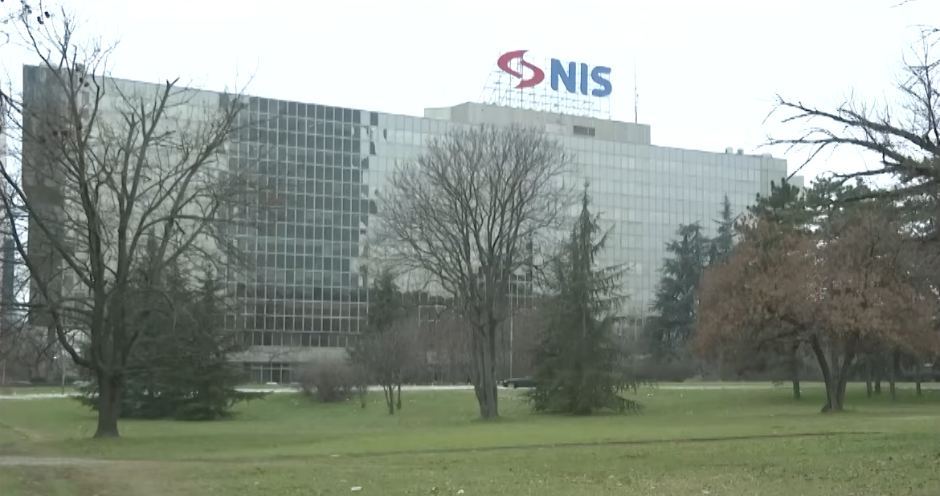 NIS-u produžena licenca za rad do 17. aprila