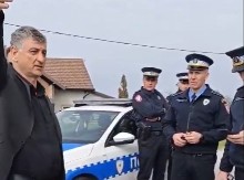 Tenzije kod Dervente: Policija zaustavila borce RS, najavljen skup HVO