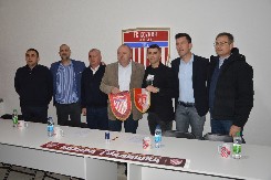 Nova uprava uspješno slaže kockice u FK Kozara: Kačavenda svo znanje i iskustvo poklonio gradiškom velikanu