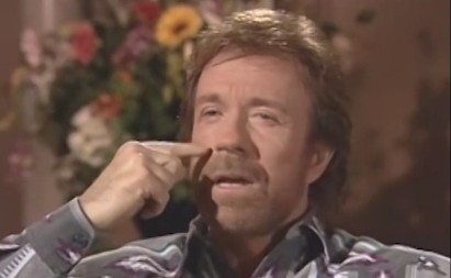 Simptomi koje svi potcijene bili su kobni za Čaka Norisa: Ubijaju prije dolaska hitne pomoći