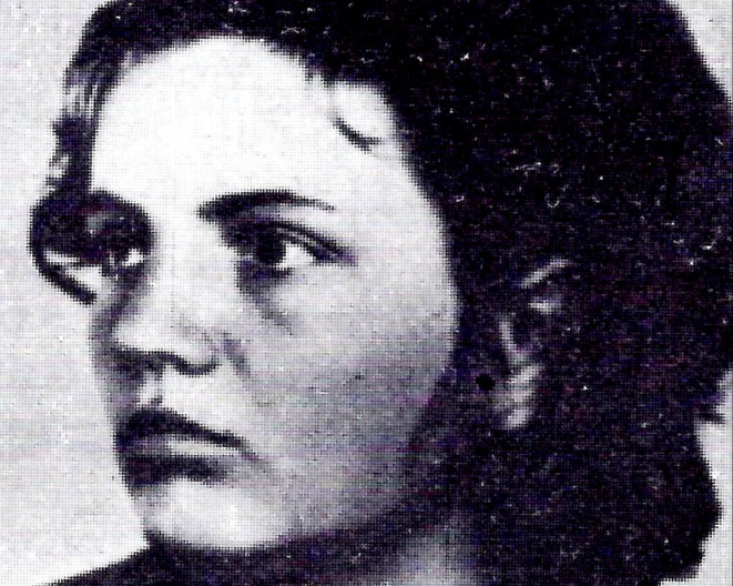 Dvomjesečna tortura je nije slomila: Nada je sa 19 godina otišla u legendu