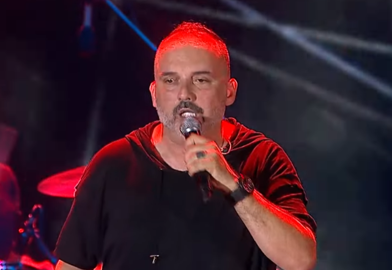 Toni Cetinski ne može da proda karte za koncert u Zagrebu