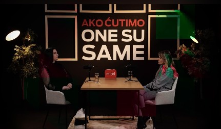 Podkast „Ako ćutimo, one su same“: Nova epizoda donosi priču o nasilju koje nakon razvoda samo mijenja oblik